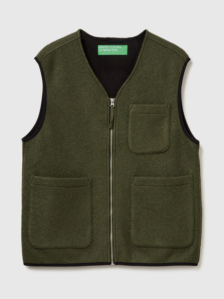 WAISTCOAT Herren image number 5